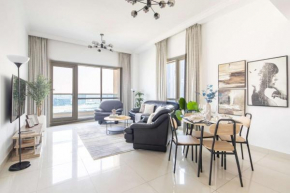 Frank Porter - The Residences At Business Central Tower